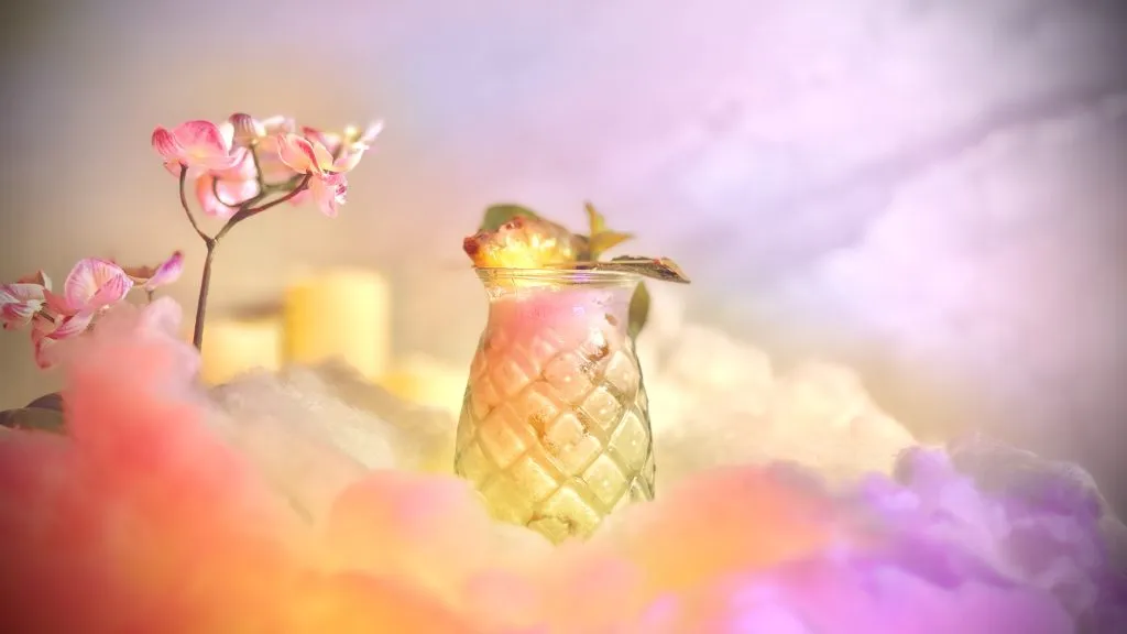 Pina Colada